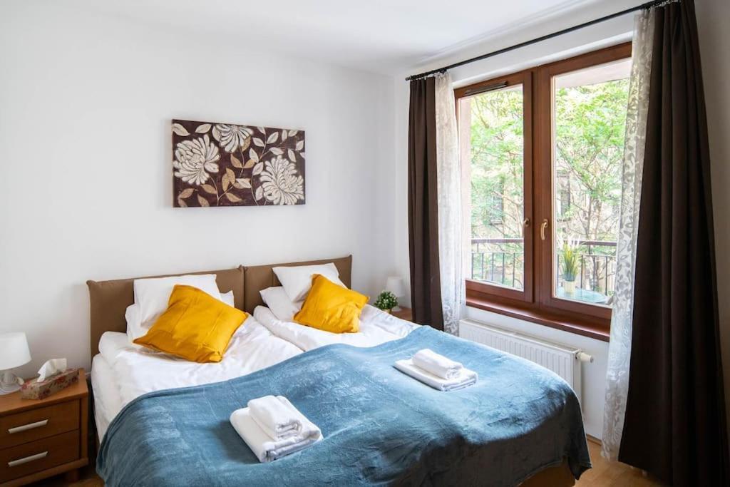 Free Parking! Soho Budapest 304, 4 Ppl, Ac, Fast Wifi, Smart Tv 外观 照片